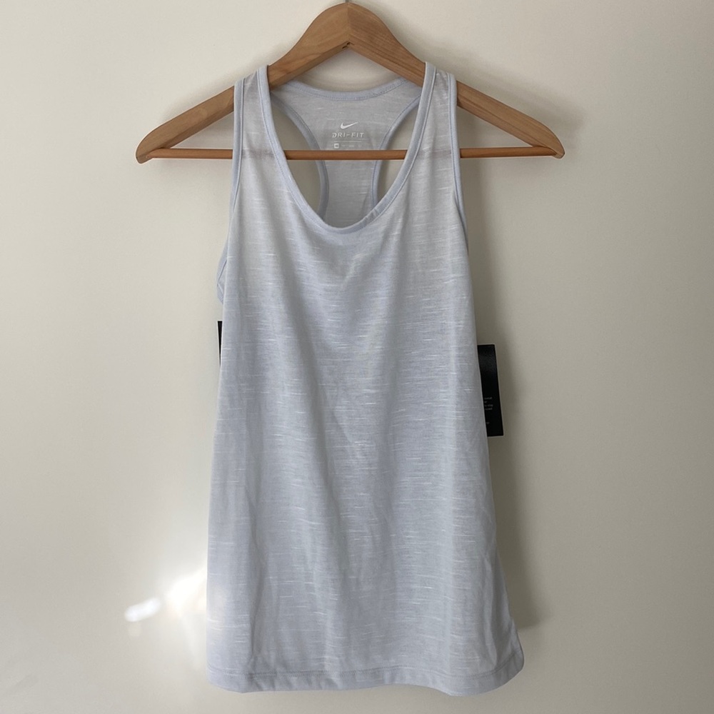 NWT Nike Dry tank top